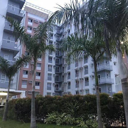 Mivesa Garden Residences By Cec Cebu Buitenkant foto