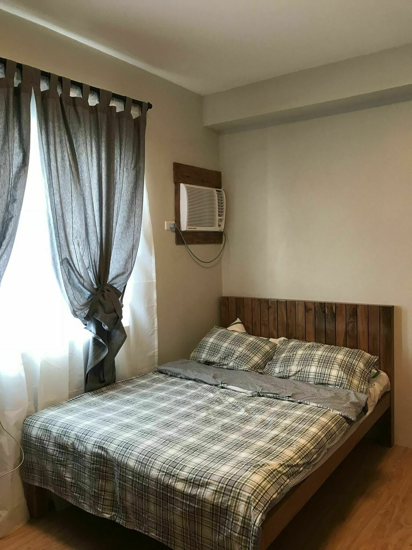 Mivesa Garden Residences By Cec Cebu Buitenkant foto